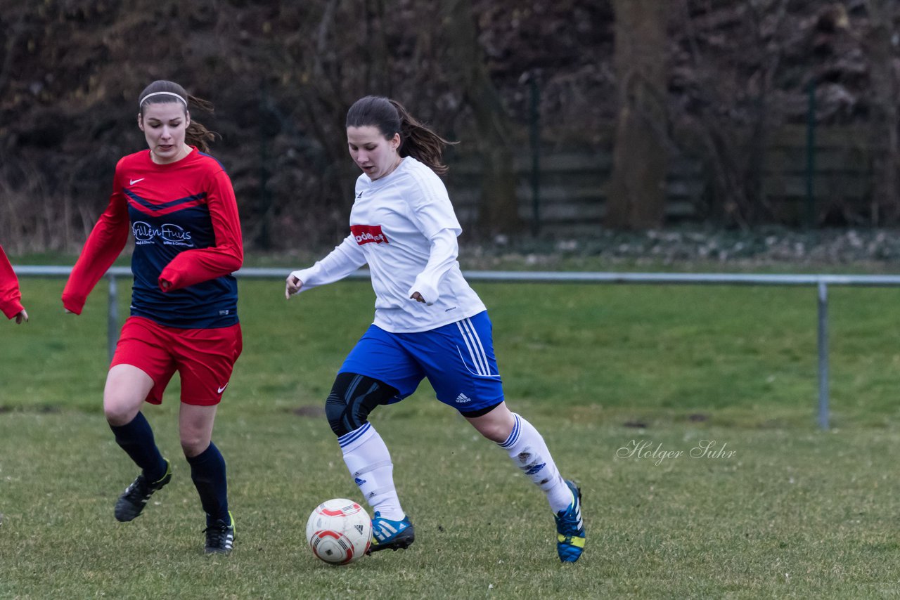 Bild 238 - Frauen TSV Zarpen - FSC Kaltenkirchen : Ergenis: 2:0